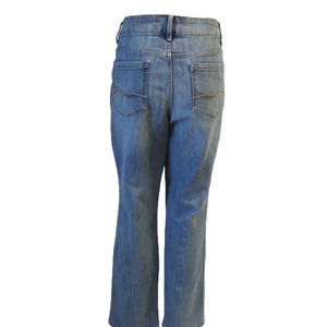 𝅺Faded Glory Stretch Jeans (code-B019)